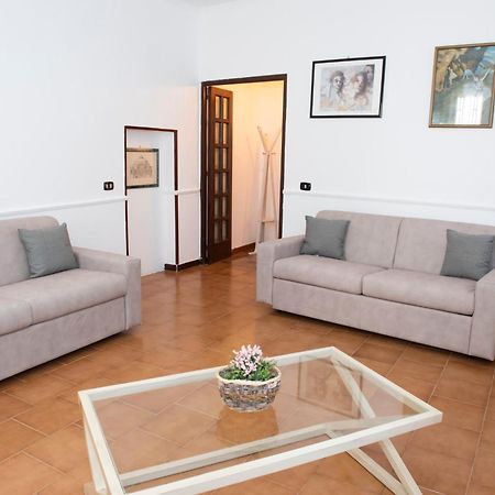 Tonia'S Mansion Villa Bari Kültér fotó