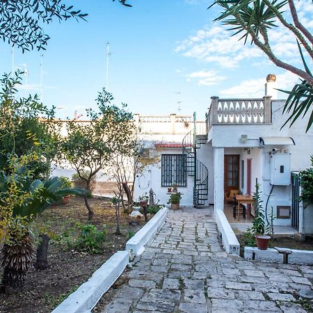 Tonia'S Mansion Villa Bari Kültér fotó