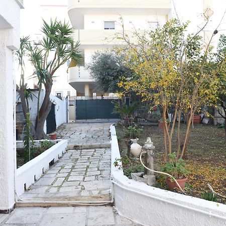 Tonia'S Mansion Villa Bari Kültér fotó