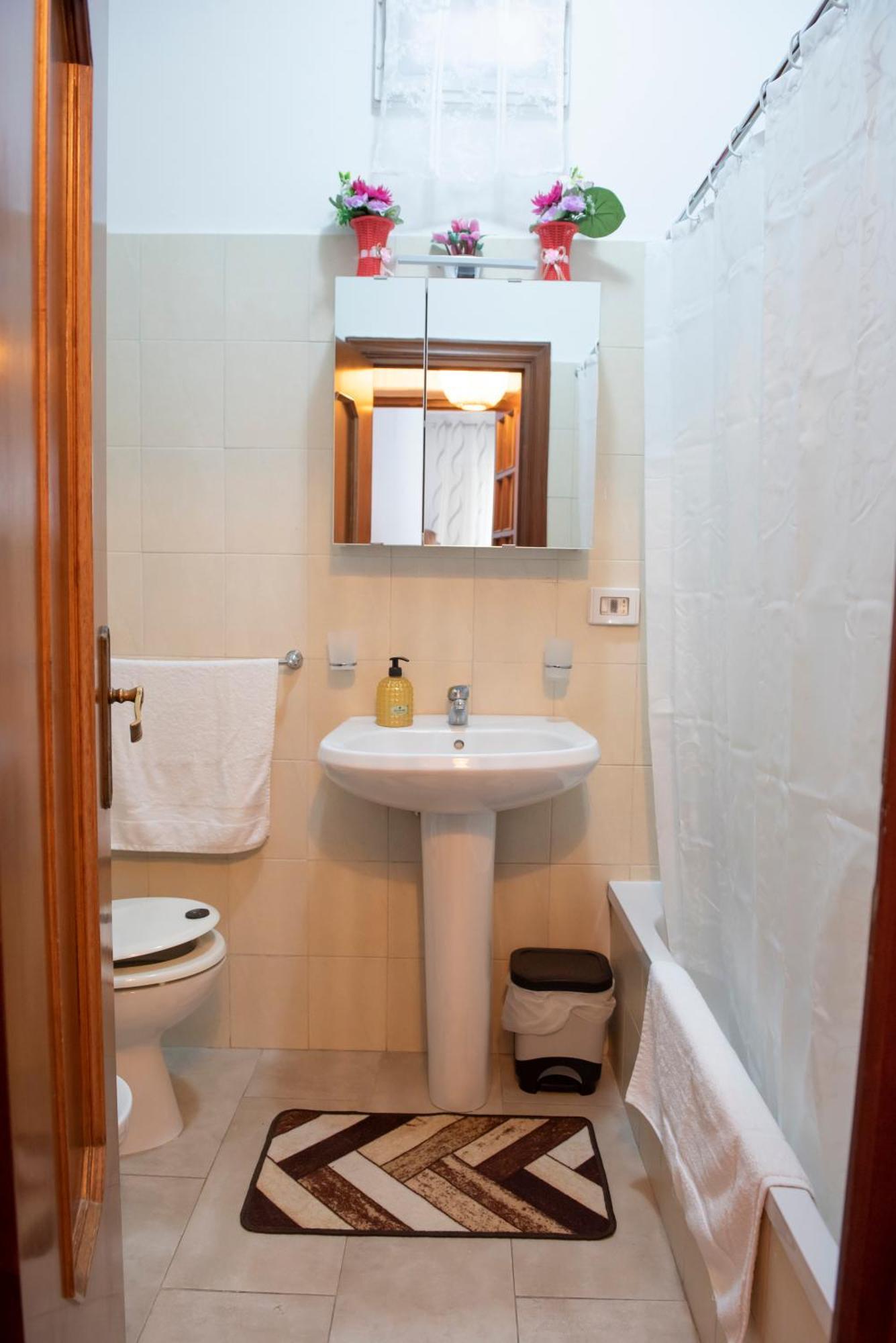 Tonia'S Mansion Villa Bari Kültér fotó