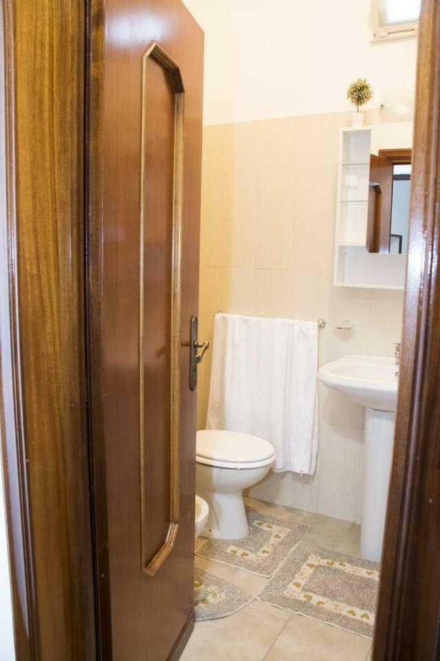 Tonia'S Mansion Villa Bari Kültér fotó